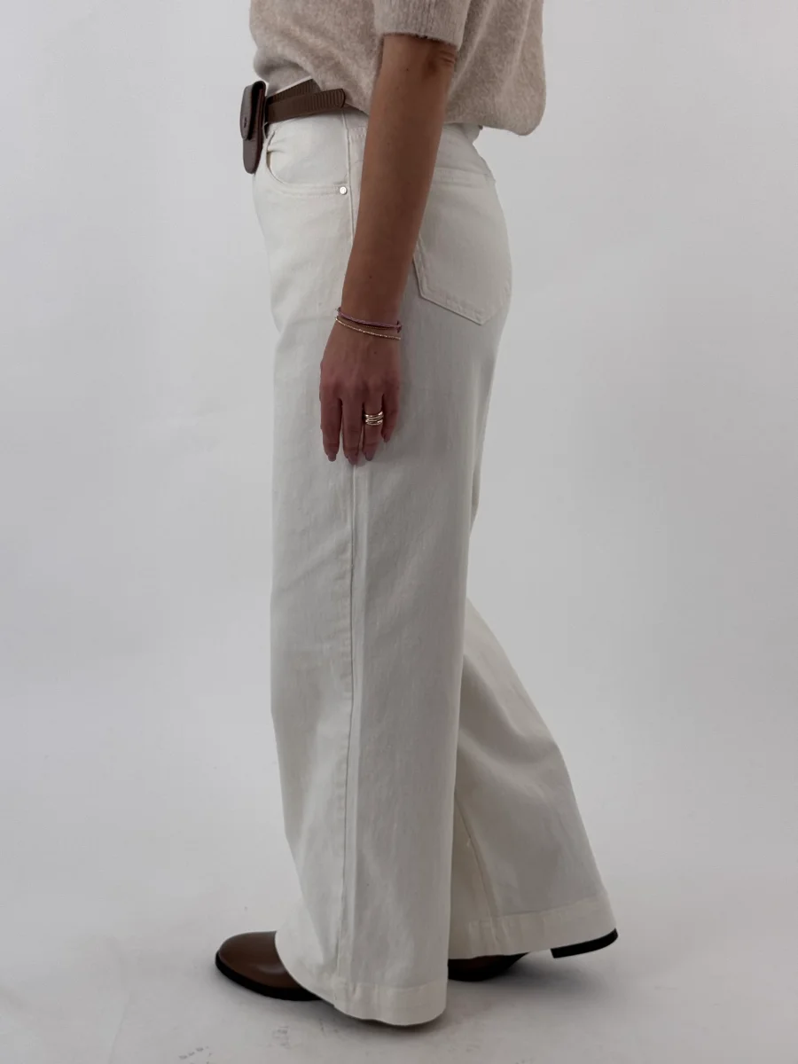 JEANS CELLY PANNA - immagine 5