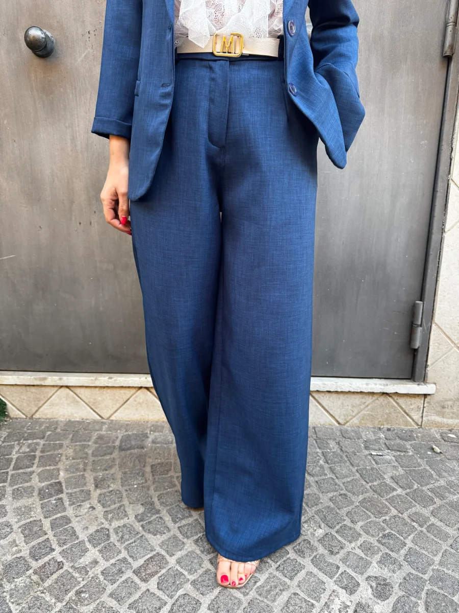 TAILLEUR BLU - immagine 7