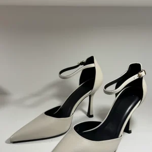 Décolleté Desire ecopelle