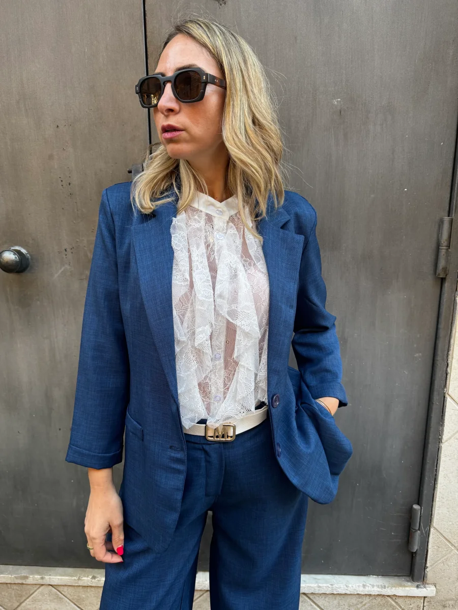 TAILLEUR BLU - immagine 4