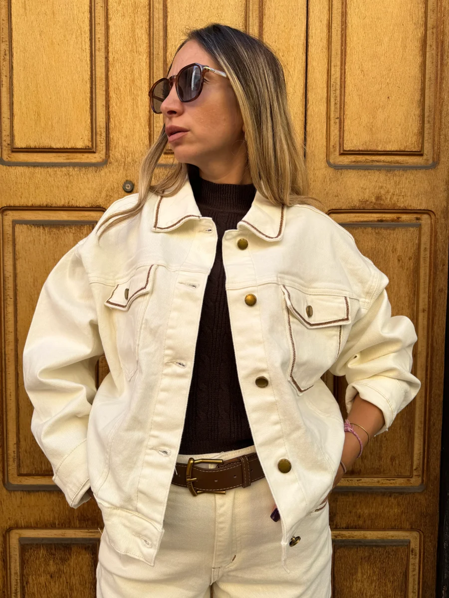 GIUBBINO AUDREY - immagine 2