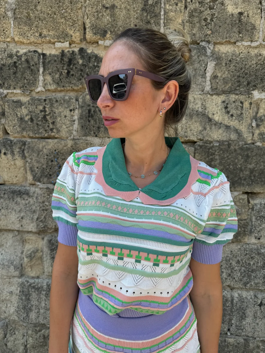 COORDINATO HARVARD - immagine 3