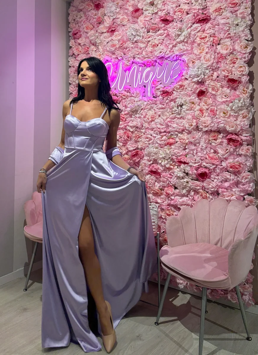 Abito Dafne - immagine 9