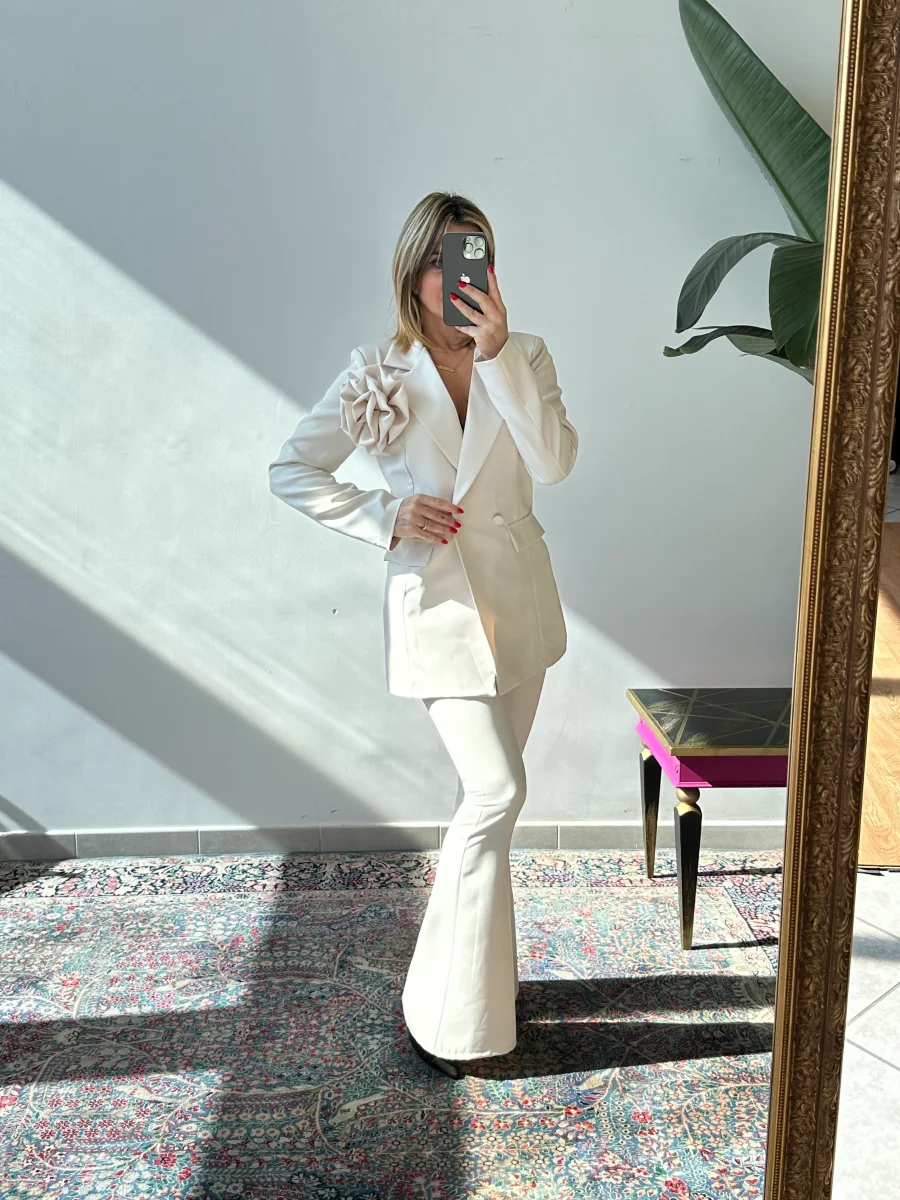 Tailleur Mirabel - immagine 5