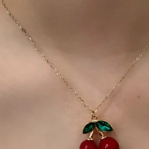 Collana Cherry