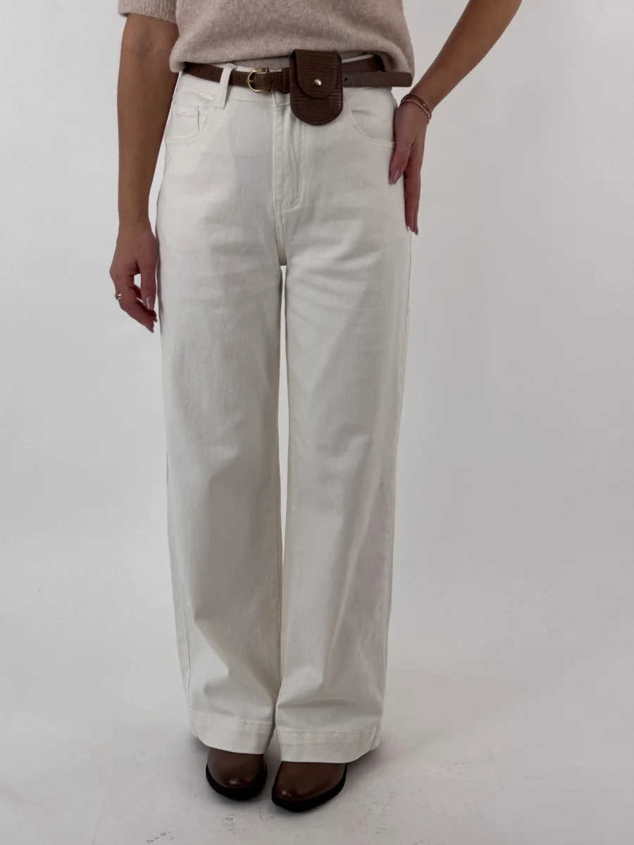 JEANS CELLY PANNA - immagine 2