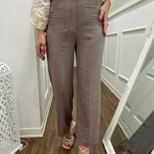 PANTALONE MOD Z. GAMBA LARGA