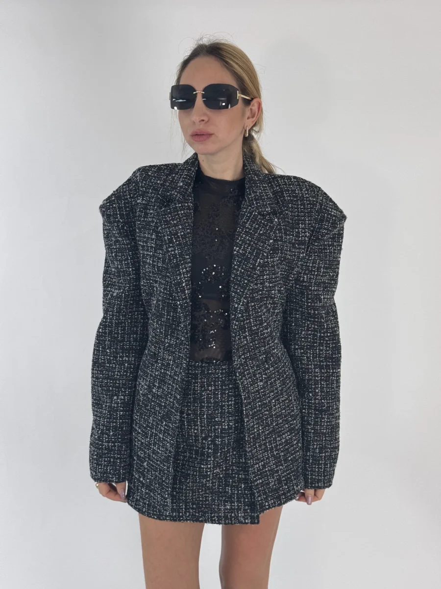 BODY PAILLETTES BRIGE - immagine 5