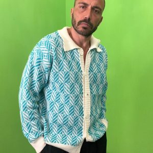 Cardigan “Ibiza”