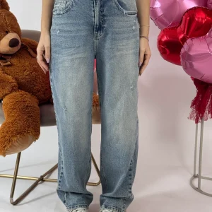 JEANS NICE