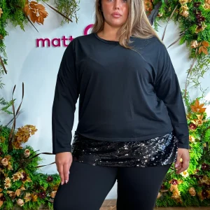 coordinato conny curvy