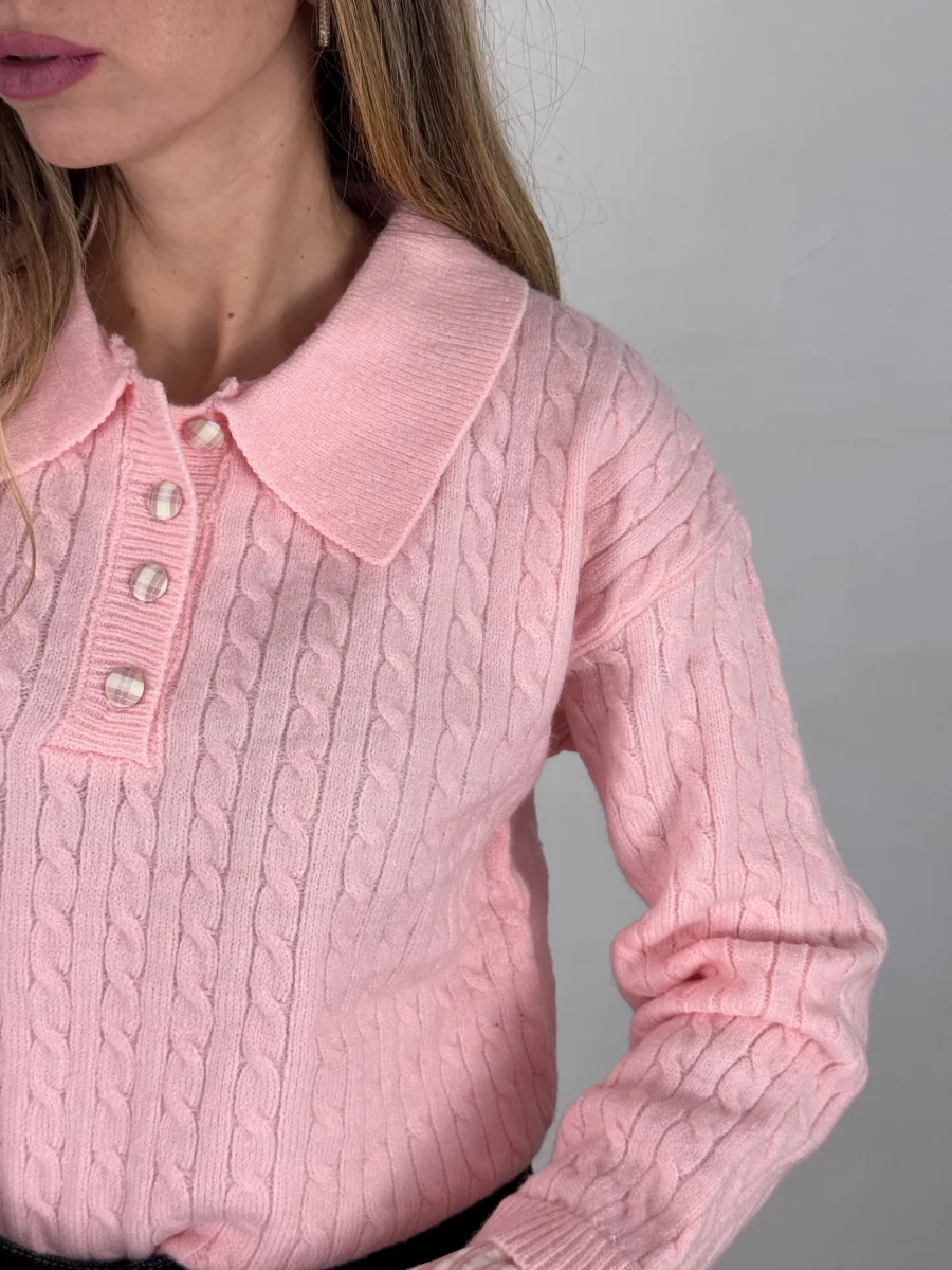 MAGLIONCINO AMELIA - immagine 3