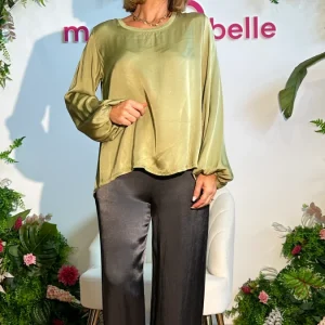 Blusa Mika 100% viscosa