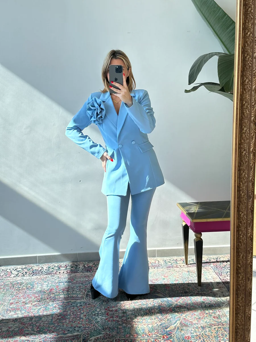 Tailleur Mirabel - immagine 8