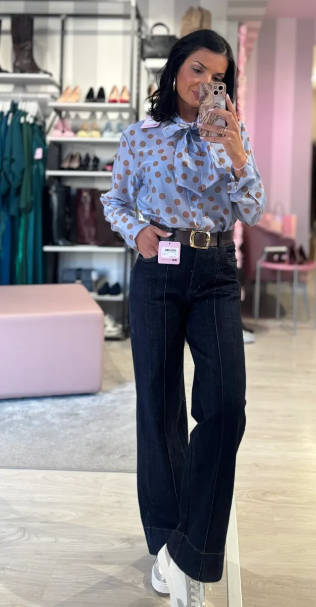 Jeans Wester - immagine 7