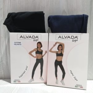 LEGGINS FELPATI