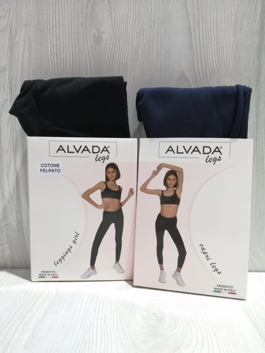 LEGGINS FELPATI