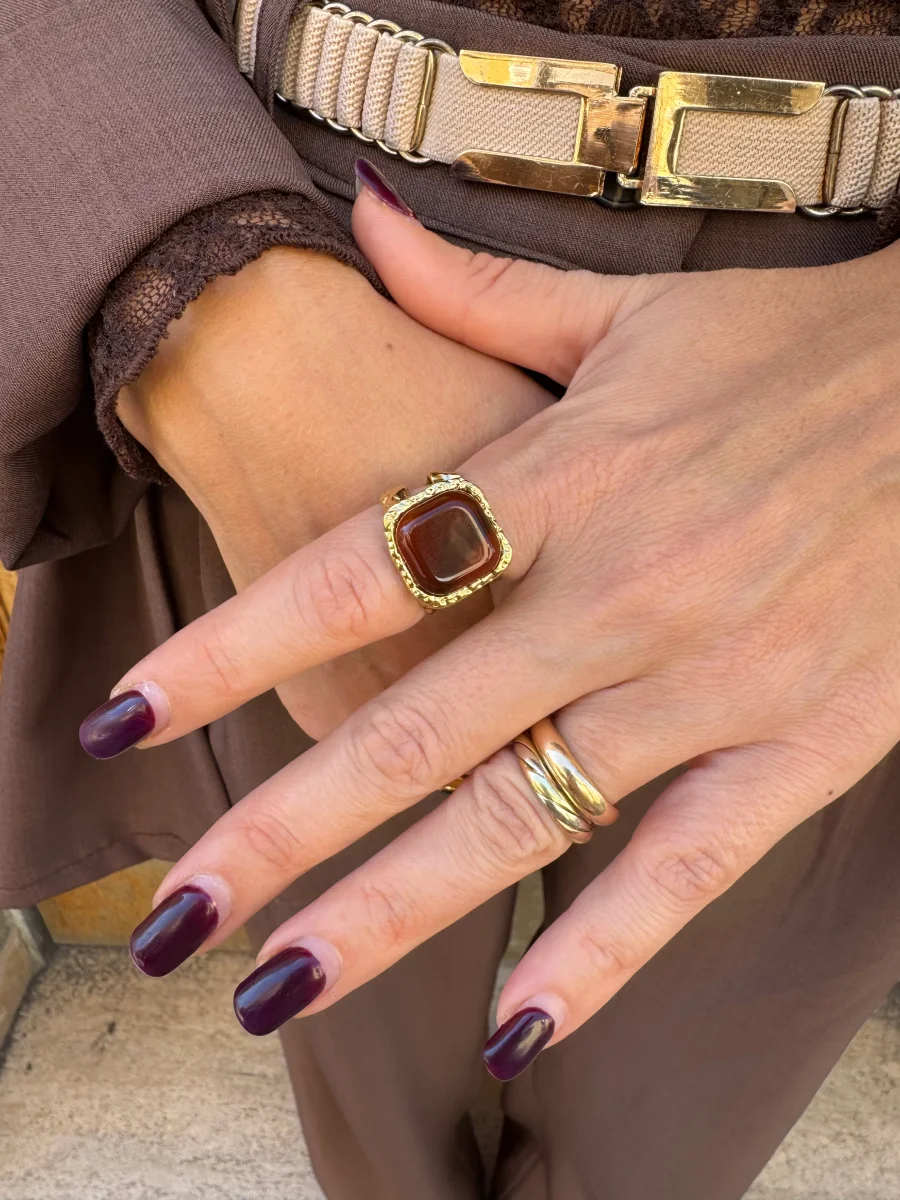 ANELLO CHOCO - immagine 3