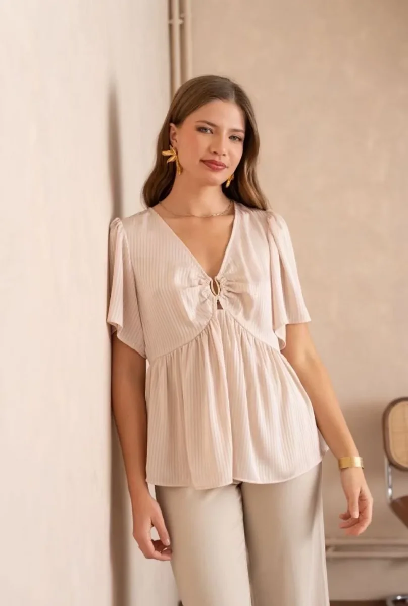Blusa Incanto - immagine 3