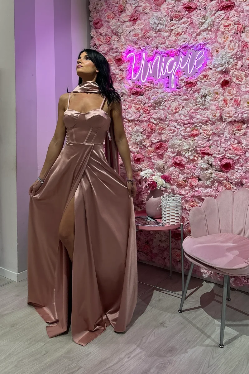 Abito Dafne - immagine 2