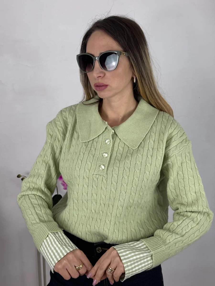 MAGLIONCINO AMELIA - immagine 9