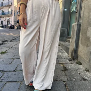 PANTALONE POLLY BEIGE