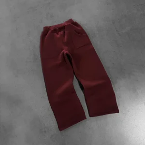 BORDEAUX PANT