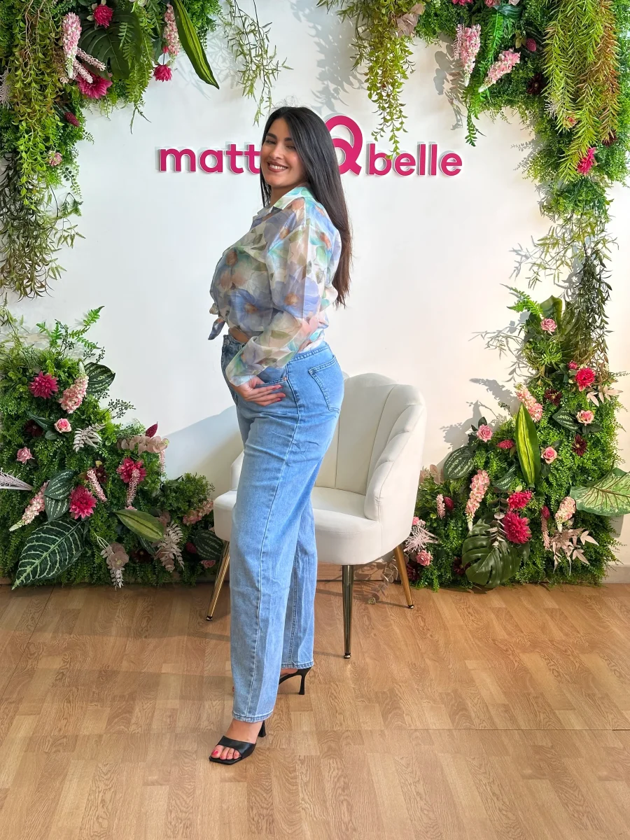 Jeans balloon - immagine 4