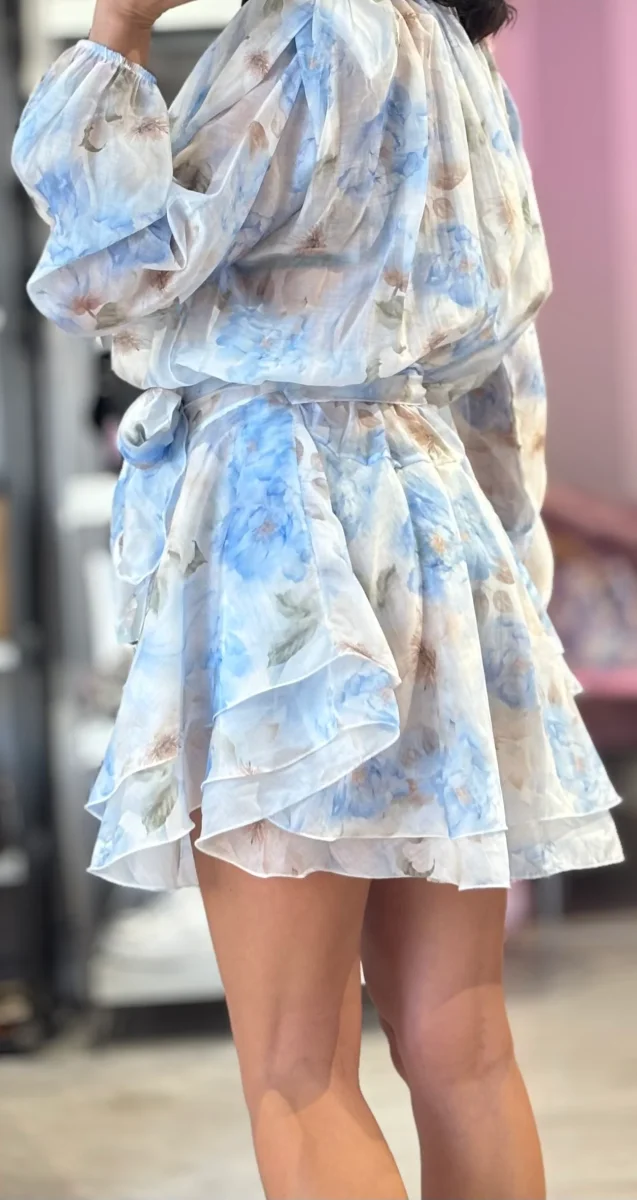 Abito Roswel - immagine 7