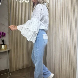 JEANS PIZZO SAN GALLO