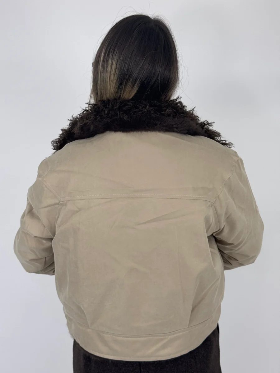 GIUBBOTTO YASMINE - immagine 6