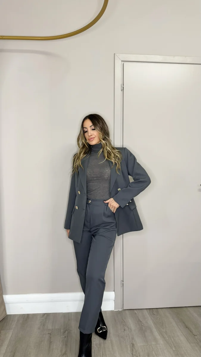 Pantalone Barbara - immagine 4