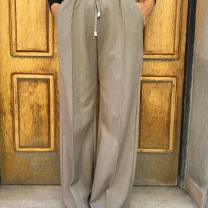 PANTALONE MARINA TORTORA