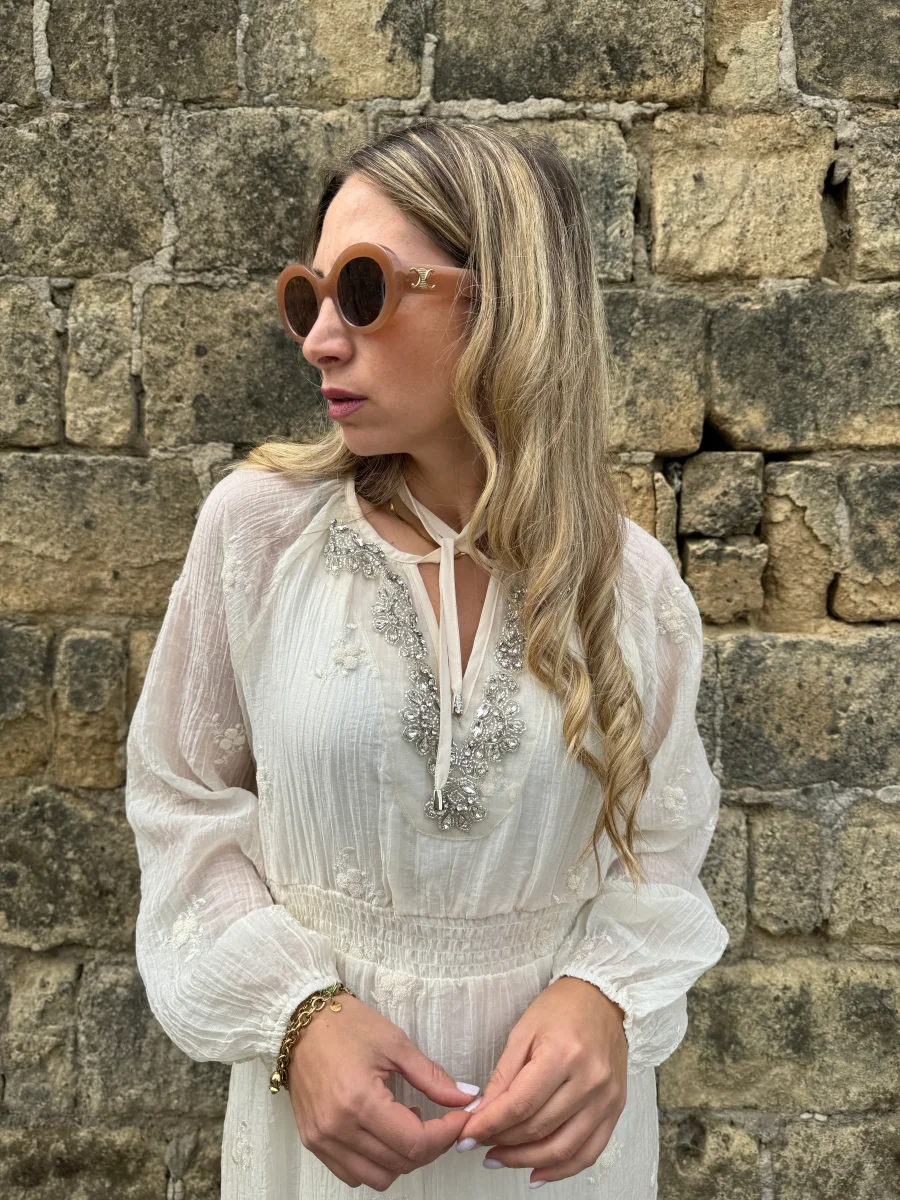 VESTITO DEA - immagine 3