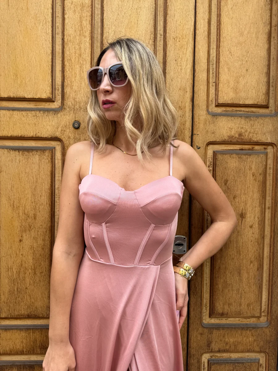 ABITO JAQUELINE - immagine 5