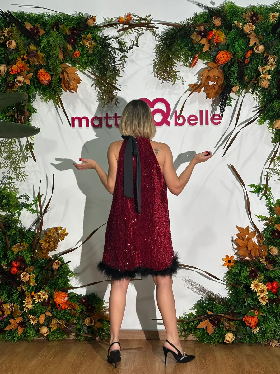 Abito Milù - immagine 6