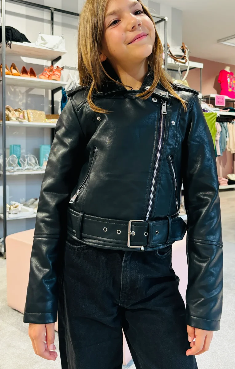 Chiodo Teen Iolanda - immagine 4