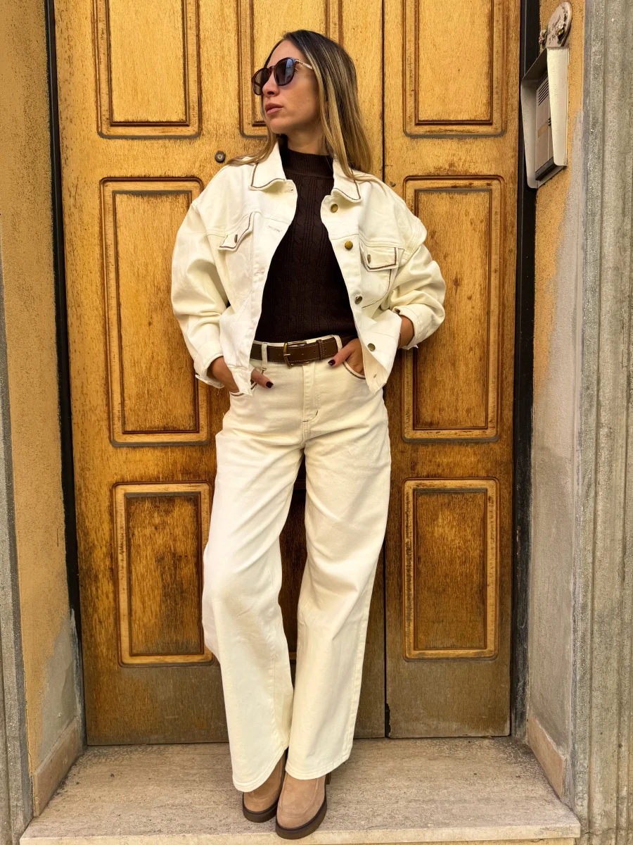 GIUBBINO AUDREY - immagine 3