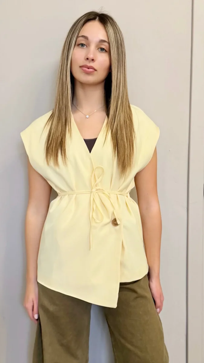 Gilet Daphne - immagine 2