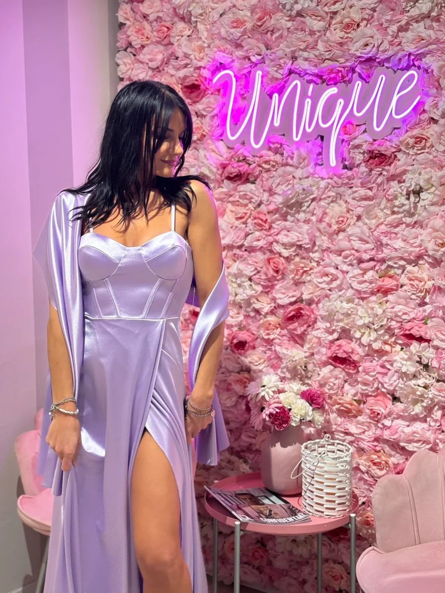 Abito Dafne - immagine 6