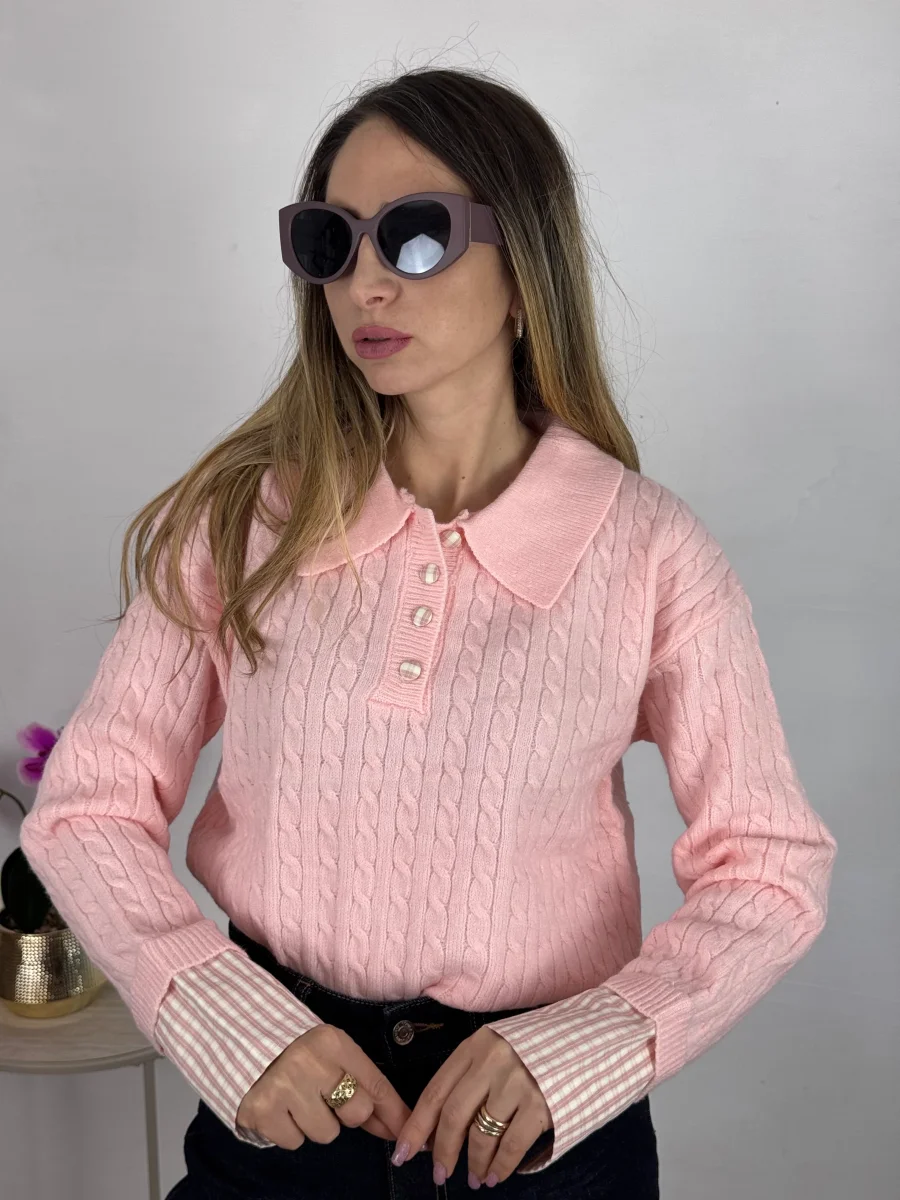 MAGLIONCINO AMELIA - immagine 2