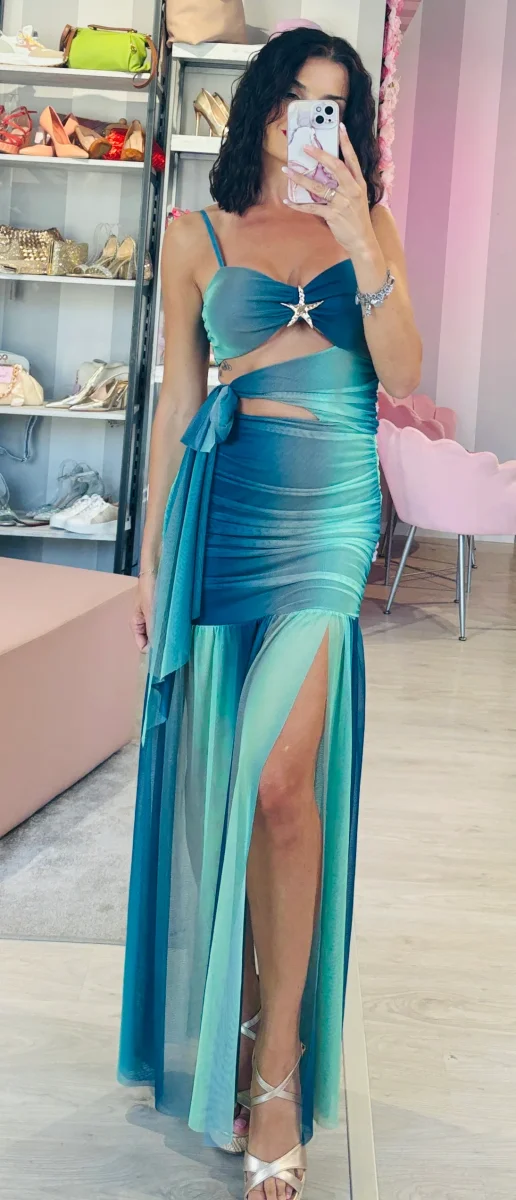 Abito Ariel - immagine 9