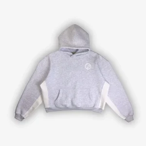 Hoodie Grey