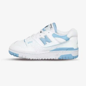 New Balance 550 Dusk Blue