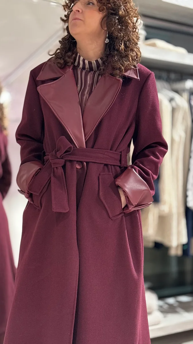 Cappotto Diamante - immagine 7