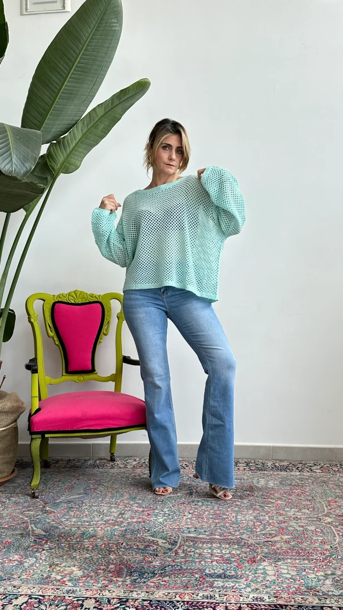 Maglia Erika - immagine 2