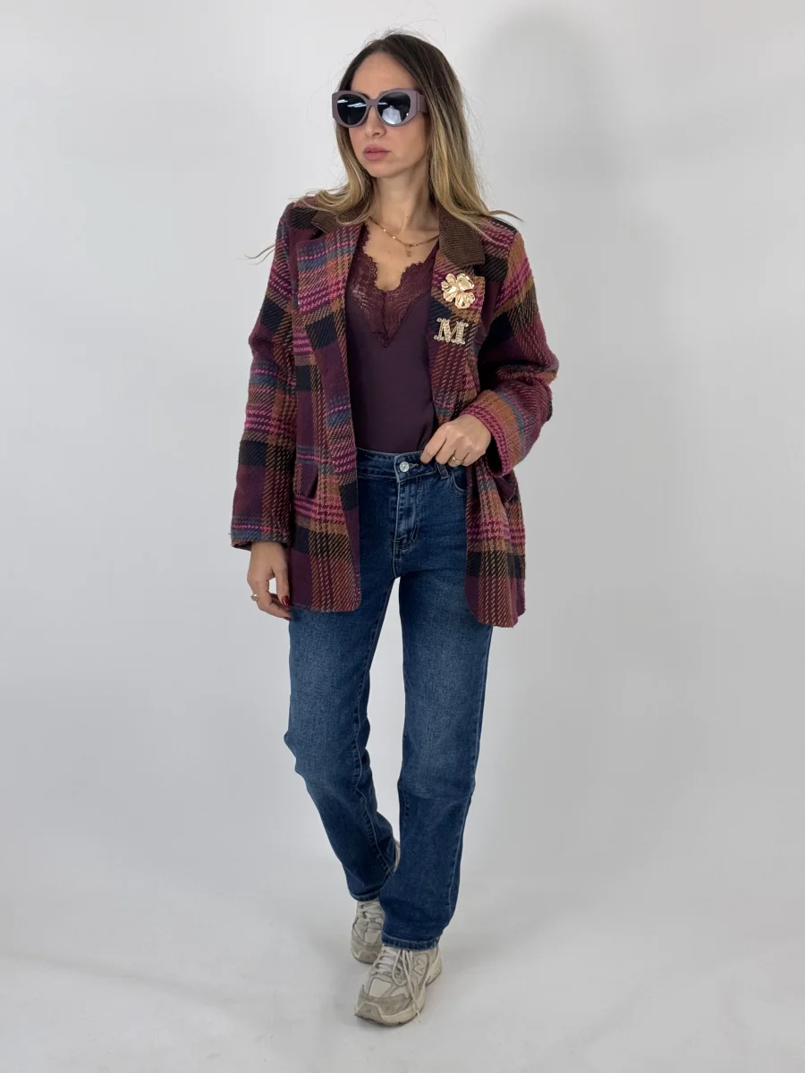 JEANS ALEXANDRA - immagine 7