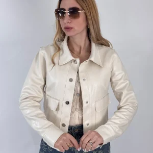 GIUBBINO SISSY BURRO