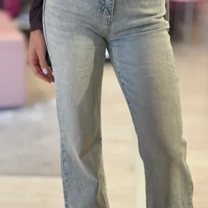 Jeans zampa Milla