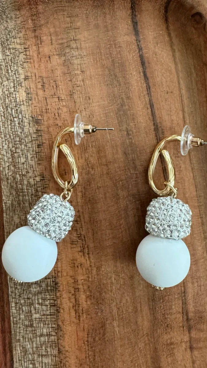 Pendenti Cristal - immagine 3